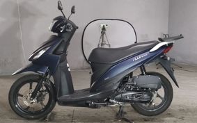 SUZUKI ADDRESS V110 CE47A