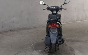 SUZUKI ADDRESS V125 CF46A