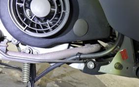 SUZUKI LET's 4 CA41A