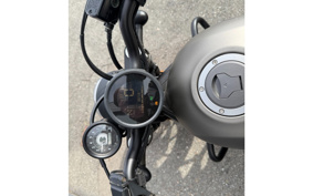 HONDA  REBEL 500 2021 PC60