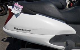 HONDA FORESIGHT SE MF04