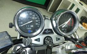 KAWASAKI ZEPHYR 1100 2002 ZRT10A
