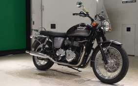 TRIUMPH BONNEVILLE T100 2012