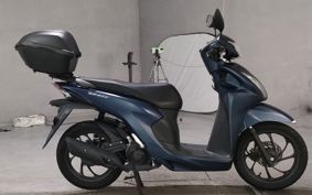 HONDA DIO 110 JK03