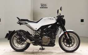 HUSQVARNA VITPILEN 401