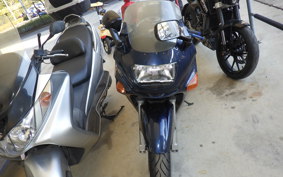 KAWASAKI ZZ-R400 Gen.2 2006 ZX400N