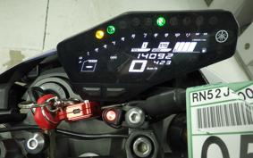 YAMAHA MT-09 ASP 2020 RN52J