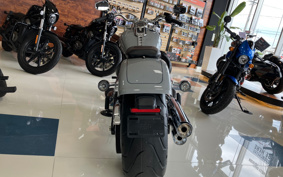 HARLEY  HARLEY FLFBS 2025 YGK