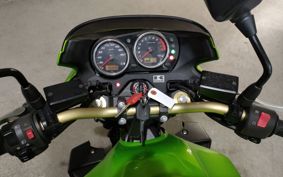 KAWASAKI ZRX1200 2011 ZRT20D