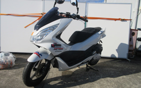HONDA PCX 150 KF18