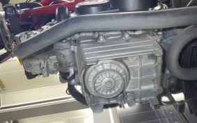 HONDA VTR 250 Gen. 2 1982 MC33