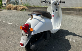 HONDA CREA SCOOPY AF55