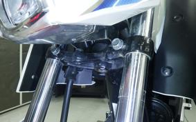 HONDA CBF125R