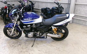 SUZUKI GSX1400 2001 GY71A