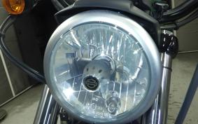 HARLEY XL1200N 2011