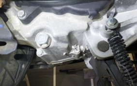 HONDA TODAY 2 2024 AF67