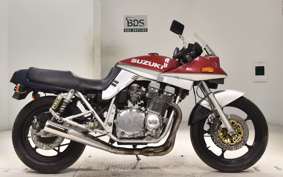 SUZUKI GSX1100S KATANA 1990