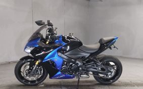 SUZUKI GSX-S1000F GT79B