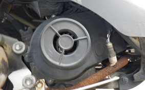 SUZUKI LET's 4 CA45A