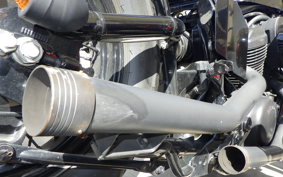 HONDA STEED 400 1993 NC26