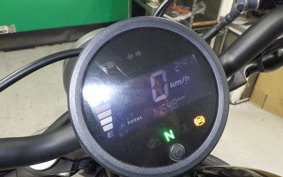 HONDA REBEL 250 A 1994 MC49