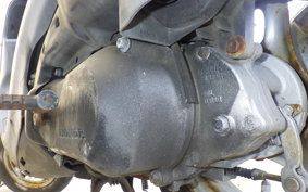 HONDA DIO GEN 3 AF34