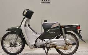 HONDA C50 SUPER CUB AA04