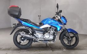 SUZUKI GSR250 GJ55D