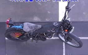 HONDA TL125