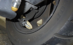SUZUKI ADDRESS V125 S 2022 CF4MA