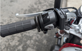 HONDA  MONKEY 125 JB03