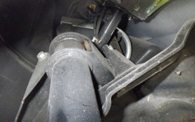 HONDA DIO Gen.6 2021 AF68