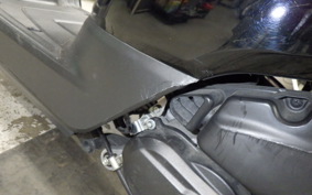 HONDA TACT Basket AF79