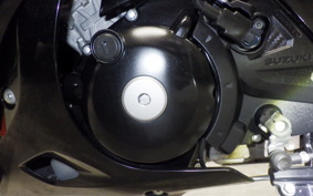 SUZUKI GSX-R125 DL33B