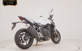 HONDA CB1000 HORNET 2025 SC86