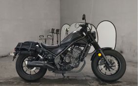 HONDA REBEL MC49