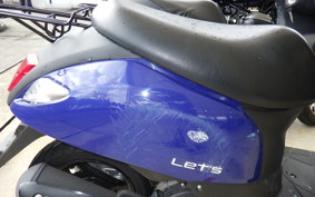 SUZUKI ﾚｯﾂ 2024 CA4AA