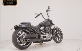 HARLEY FXBRS1870 2022