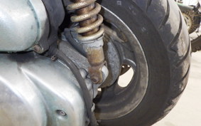 YAMAHA MAJESTY 250 Gen.2 SG03J