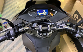 HONDA PCX 125 JK05