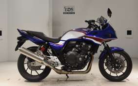 HONDA CB400 SUPER BOLDOR A 2021 NC42