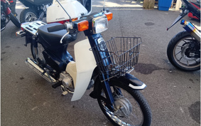 HONDA SUPER CUB90 HA02