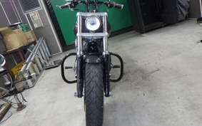 HARLEY FXDF 1580 2008