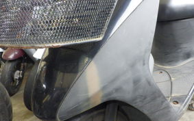 SUZUKI LET's 2 CA1PA