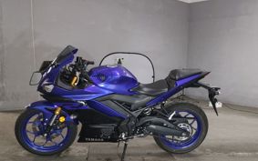 YAMAHA YZF-R25 RG43J