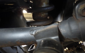SUZUKI VANVAN 200 NH42A
