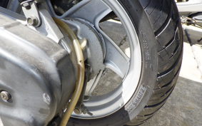 YAMAHA AXIS 100 SB06J