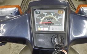 HONDA C90 SUPER CUB E HA02