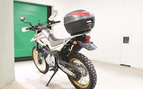 YAMAHA SEROW 250 Gen.2 2006 DG17J