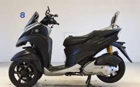 YAMAHA TRICITY 155 A